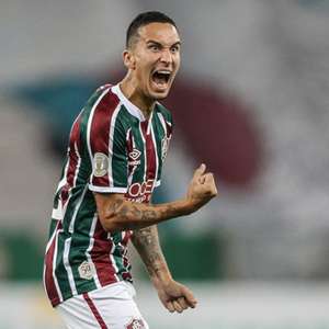 Setor de meio-campo comanda vitória do Fluminense em clássico