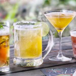 9 drinks com cerveja para fazer em casa e em poucos minutos