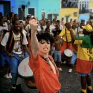Clipe de Michael Jackson inclui protestos antirracistas