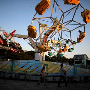Parque de diversões do Japão dará lugar a Harry Potter