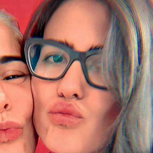 De Gloria Pires a Preta: 10 famosas que assumiram os grisalhos