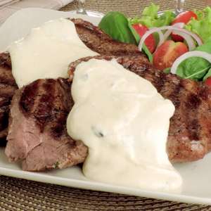 Alcatra com molho: 9 sabores incríveis para provar no almoço