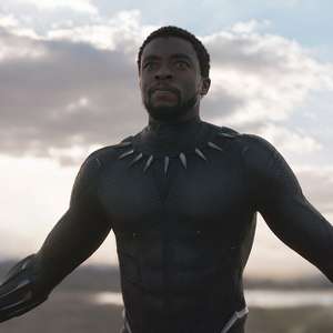 Globo exibe Pantera Negra em homenagem a Chadwick Boseman