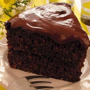 5 receitas saborosas de bolo sem farinha branca para experimentar