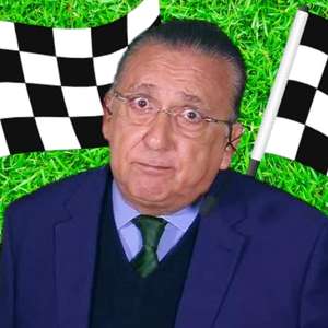 O futuro de Galvão sem grandes eventos para narrar na Globo