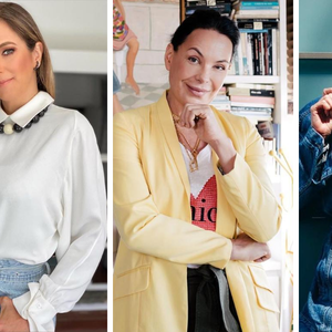 Mais lidas: camisa de Tici, looks de Galisteu e de Ferraz