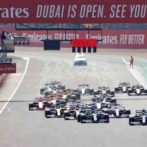 Quem negocia para ter os direitos de transmissão da Fórmula 1 no Brasil em 2021?