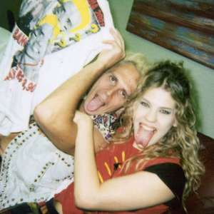 Narcisa Tamborindeguy comemora que será avó pela ...