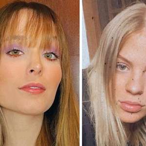 Larissa Manoela e Luisa Sonza cogitam fazer música em ...