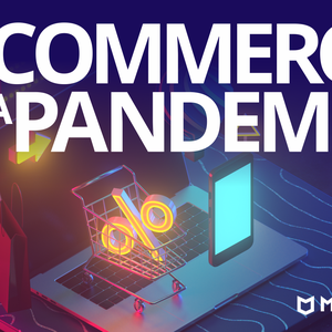 Com pandemia,as vendas no e-commerce tiveram efeito positivo