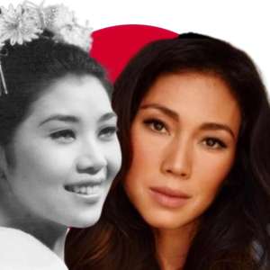 Em 70 anos, uma única oriental protagonizou novela no Brasil