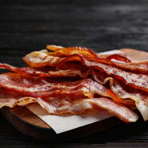 11 receitas incríveis para celebrar o Dia do Bacon