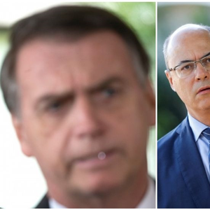 O que família Bolsonaro ganha com possível queda de ...