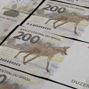 Nota de R$ 740 milhões? Conheça a nota de R$ 200 e as mais valiosas do mundo