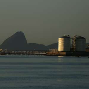 Câmara aprova texto-base do novo marco do setor de gás