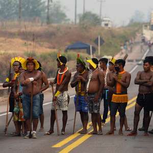 Justiça dá 15 dias para governo apresentar planos para ...