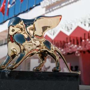 Festival de Veneza começa com missão de "reiniciar" o cinema