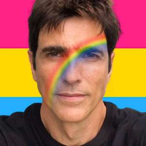 Hétero? Gay? Bi? A tendência é ser pan como Gianecchini