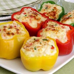 9 receitas deliciosas para incluir o pimentão no cardápio