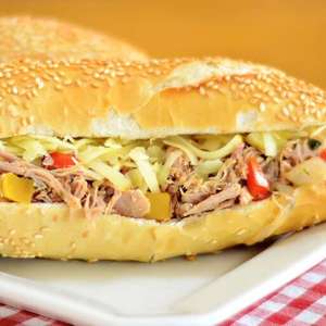 7 opções de sanduíches diferentes para o lanche da tarde