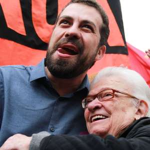 PSOL vai oficializar candidatura de Boulos em ato presencial