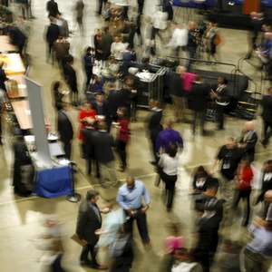 Criação de vagas de trabalho nos EUA desaceleram em ...