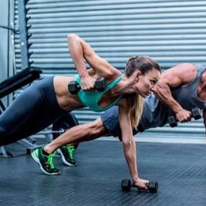 Hormônio liberado na atividade física pode inibir covid-19