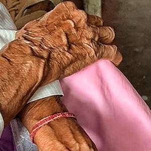 O estupro de idosa de 86 anos que chocou a Índia