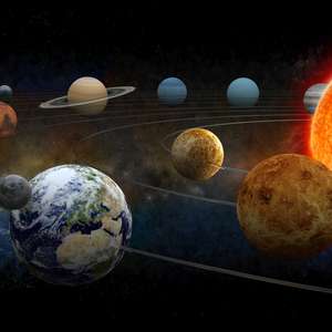 Marte começa movimento retrógrado: prepare-se para atrasos