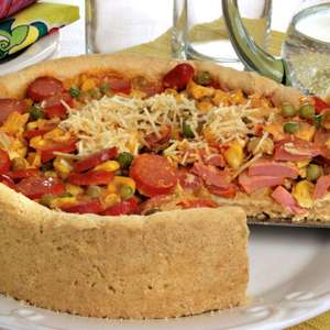 9 pratos nada convencionais com cachorro-quente para provar