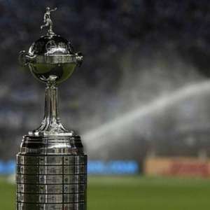 SBT fecha direitos de transmissão da Libertadores já em 2020