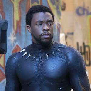 Chadwick deixa fortuna, mas ganhava menos que atores brancos