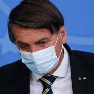 Bolsonaro: Brasil está "praticamente vencendo" a pandemia