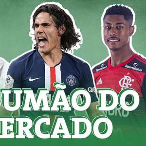 Resumão do Mercado - #1