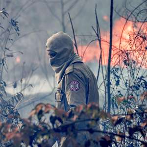 População de Cuiabá enfrenta dificuldades respiratórias