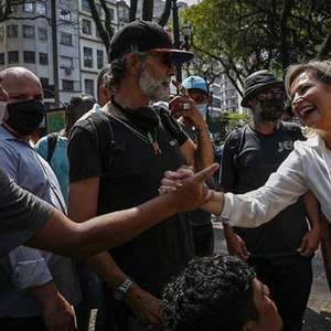 Covid-19 faz candidatos fugirem de aglomerações, mas ...