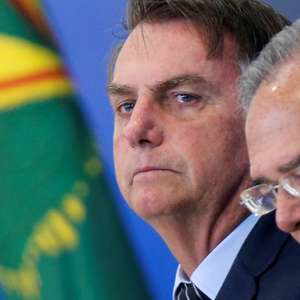 Pressão por vacina junta banqueiros e economistas