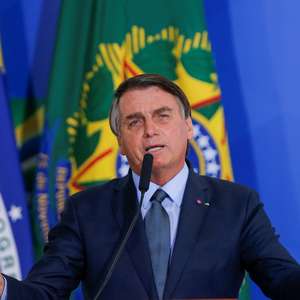 Bolsonaro escolhe Kassio Nunes para vaga no STF, diz jornal