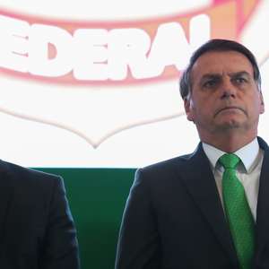 'Há uma grande operação abafa em curso', diz economista