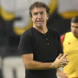 Cuca melhora, mas recebe notícia de familiares com covid-19