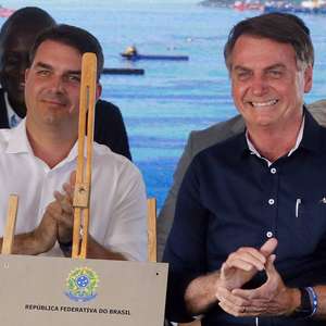 Decisão do STJ pode atingir outros do 'clã Bolsonaro'