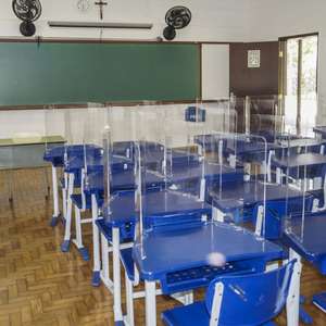 MEC determina volta as aulas presenciais a partir de janeiro