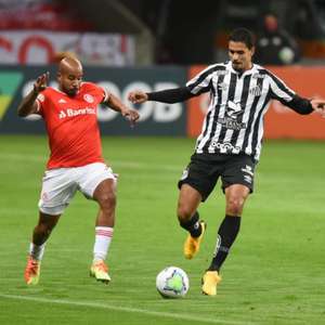 Santos x Internacional: prováveis escalações, desfalques e onde assistir