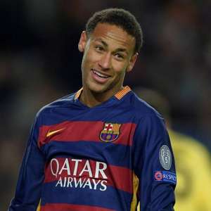 Neymar só volta ao Barça se for de graça, diz presidente