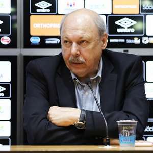 Rollo afirma que Peres 'estuprou' o Santos financeiramente