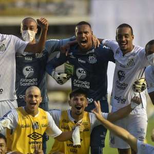 Presidente do Santos elogia base e comenta tradição: ...