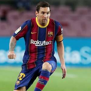 Manchester City fecha as portas para a chegada de Messi
