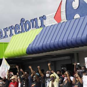Carrefour anuncia fim da terceirização de segurança