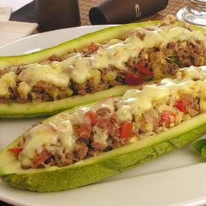 Receitas rápidas com abobrinha para uma refeição descomplicada