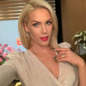 Truque fashion: Ana Hickmann usa 3 vestidos com efeito alongador